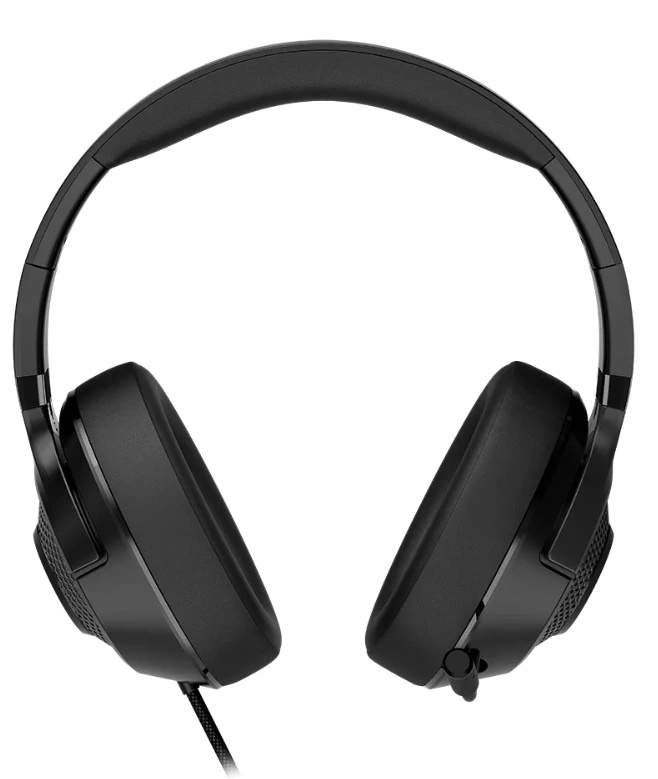 Lorgar Noah 101 Black