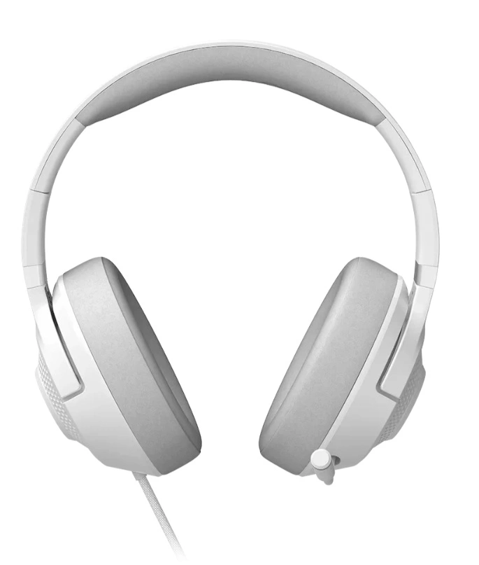 Lorgar Noah 101 White