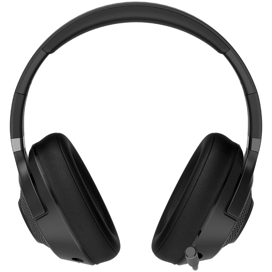 Lorgar Noah 500 Black