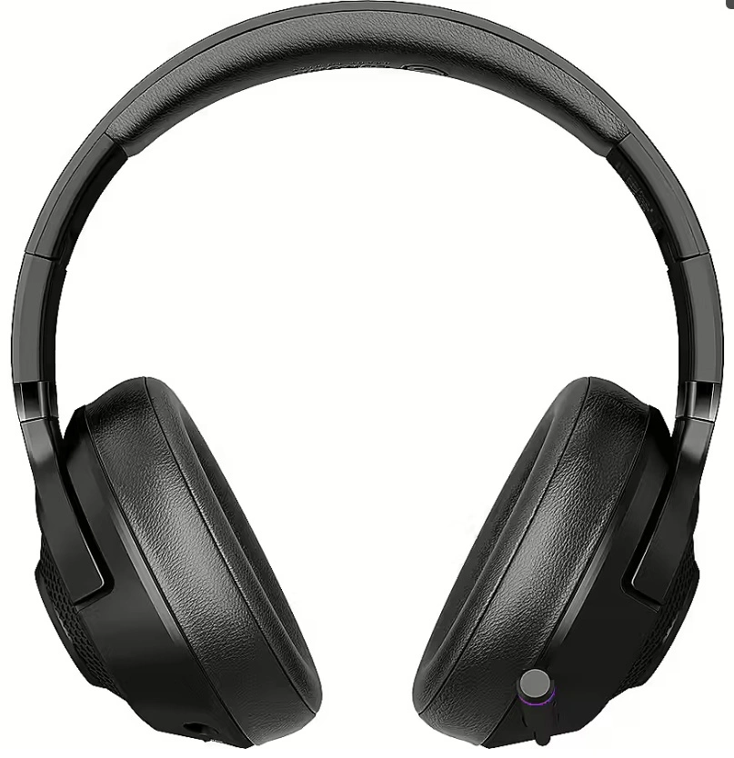Lorgar Noah 702 Black