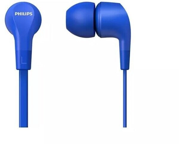 Philips TAE1105BL/00 Blue