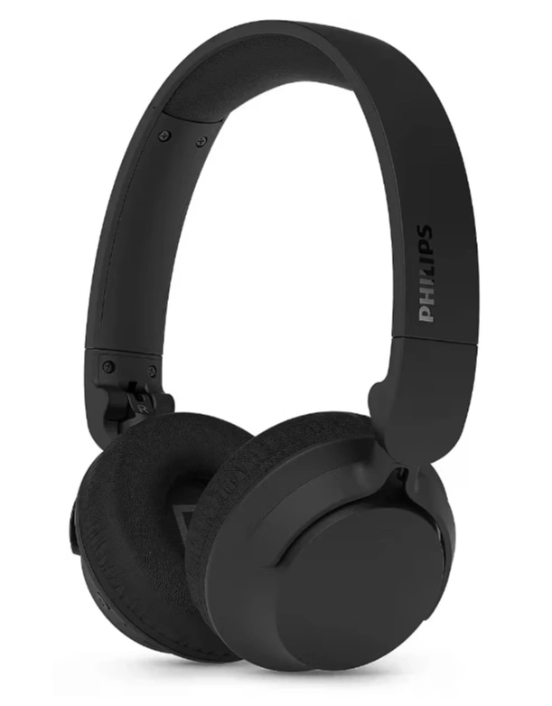 Philips TAH4000BK/00 Black