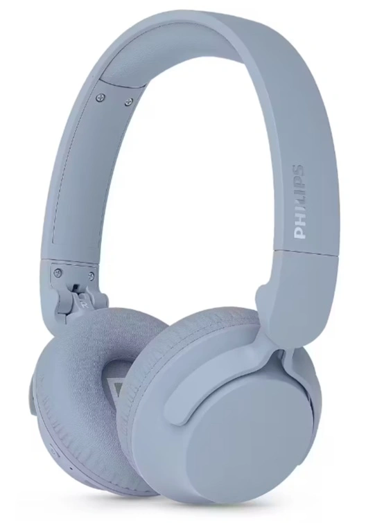 Philips TAH4000LB/00 Blue