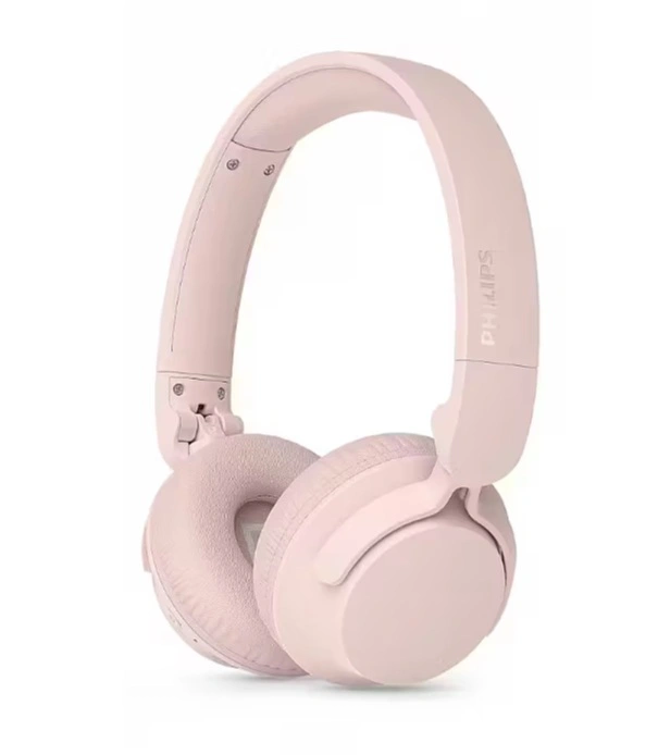 Philips TAH4000PK/00 Pink