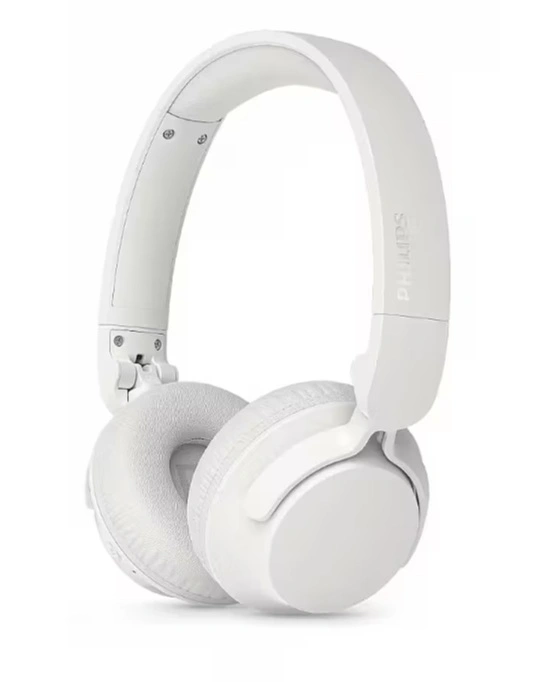 Philips TAH4000WT/00 White