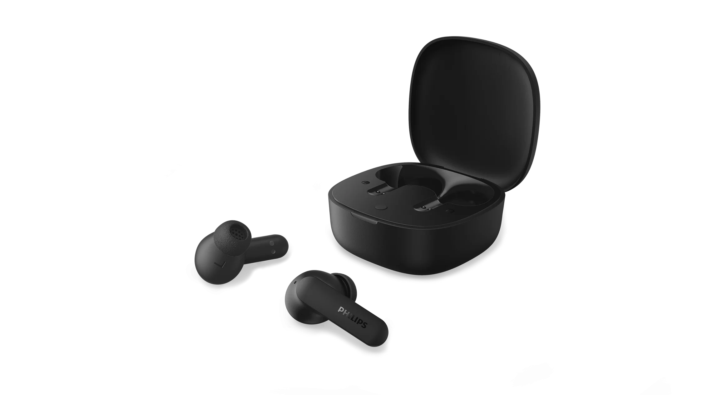 Philips TAT2100BK/00 Black
