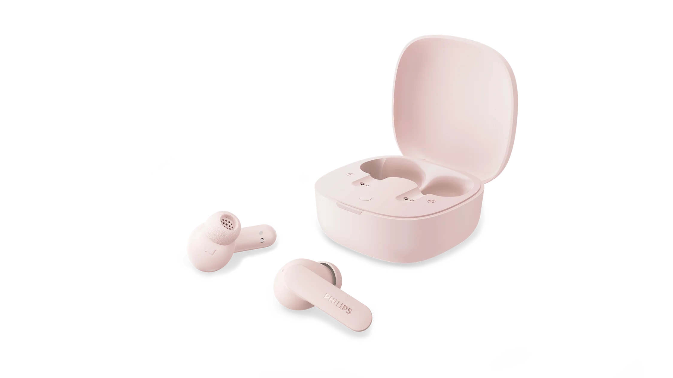 Philips TAT2100PK/00 Pink