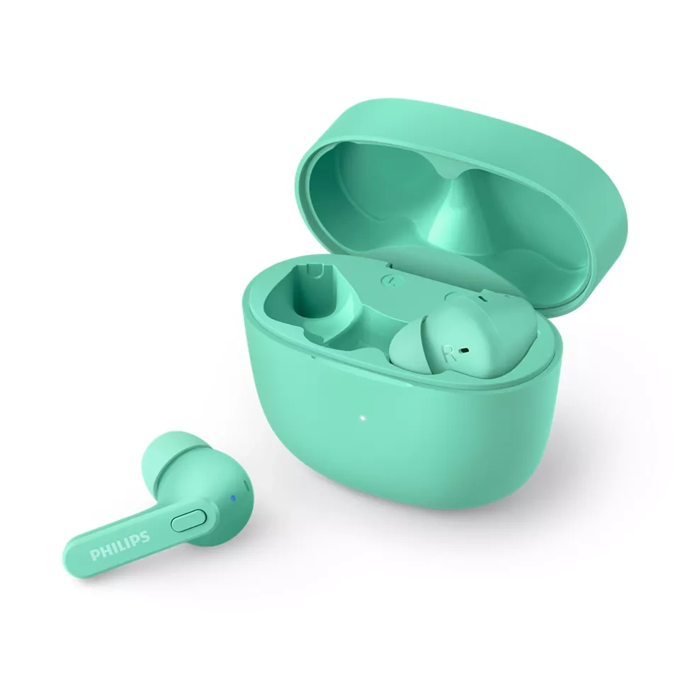 Philips TAT2206GR/00 Green