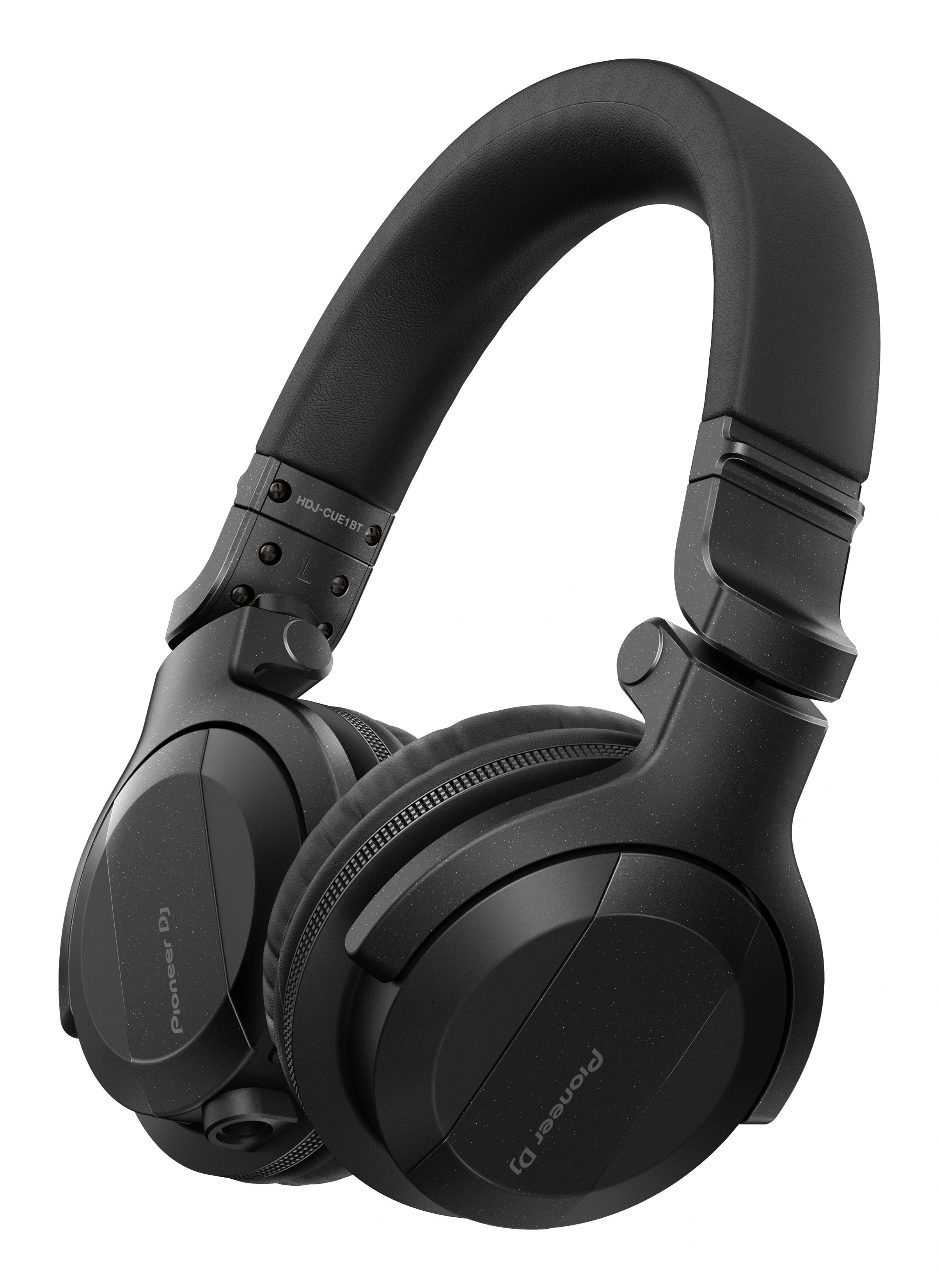Pioneer DJ HDJ-CUE1BT-K Black