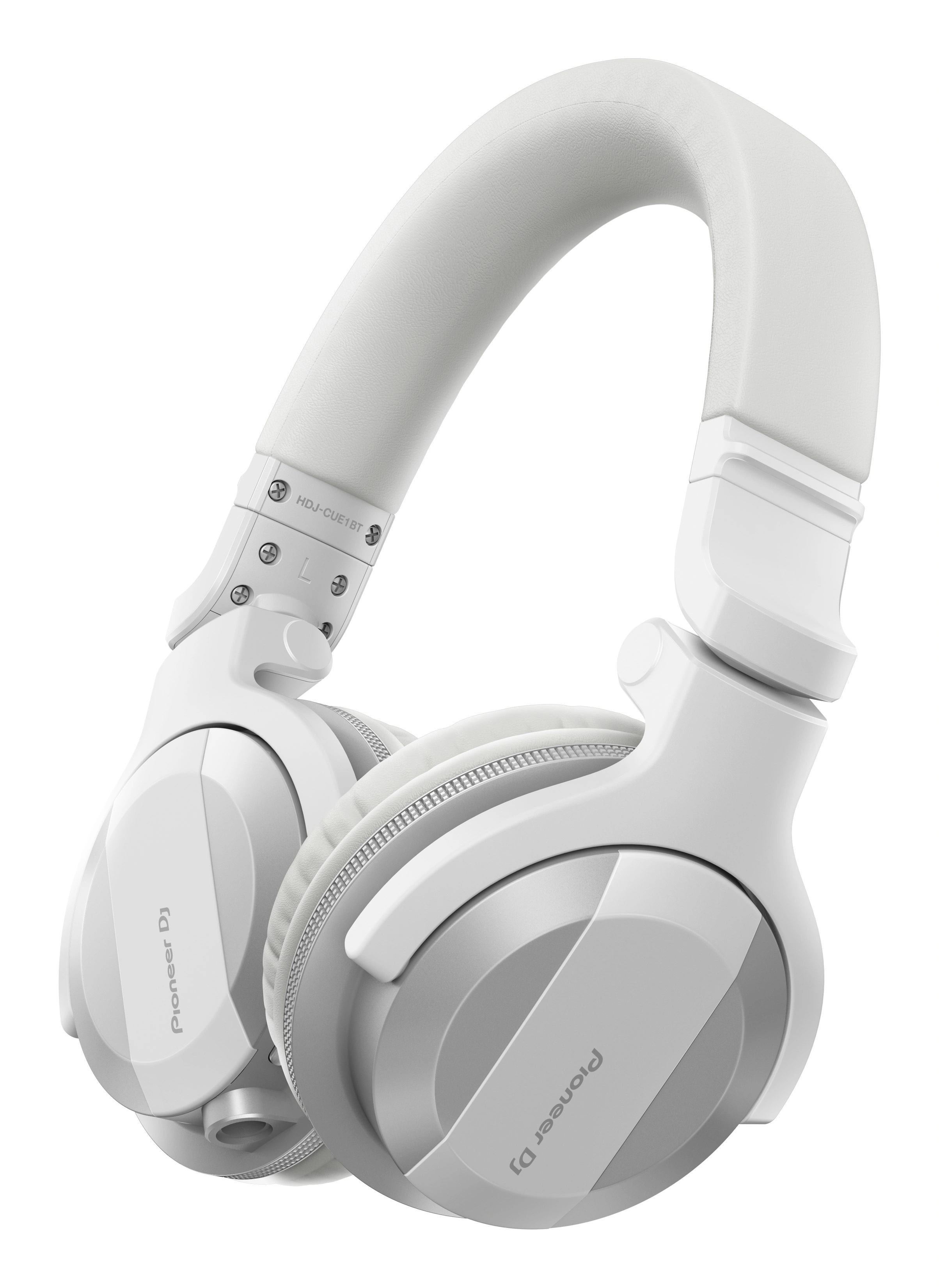 Pioneer DJ HDJ-CUE1BT-W White