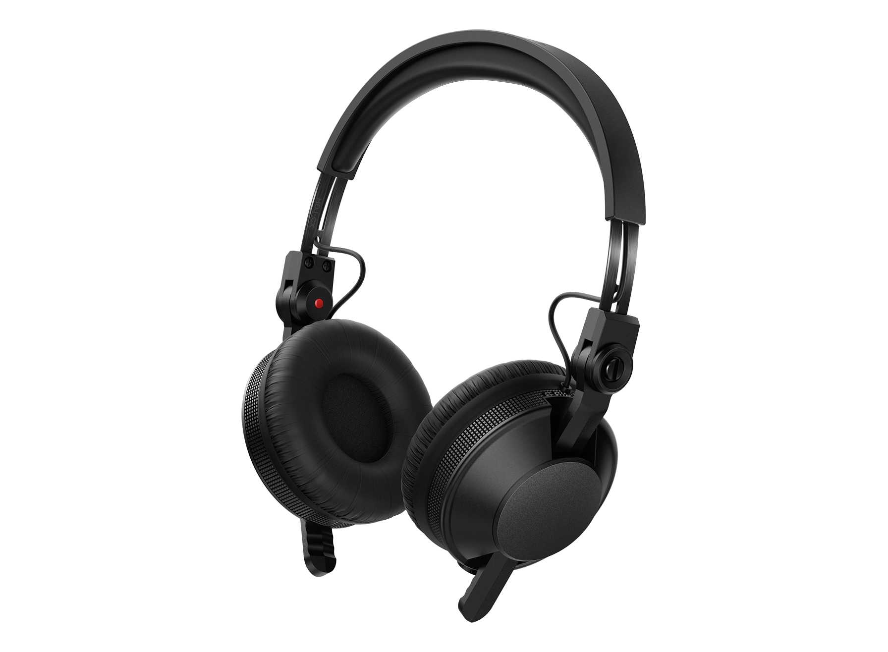 Pioneer DJ HDJ-CX Black