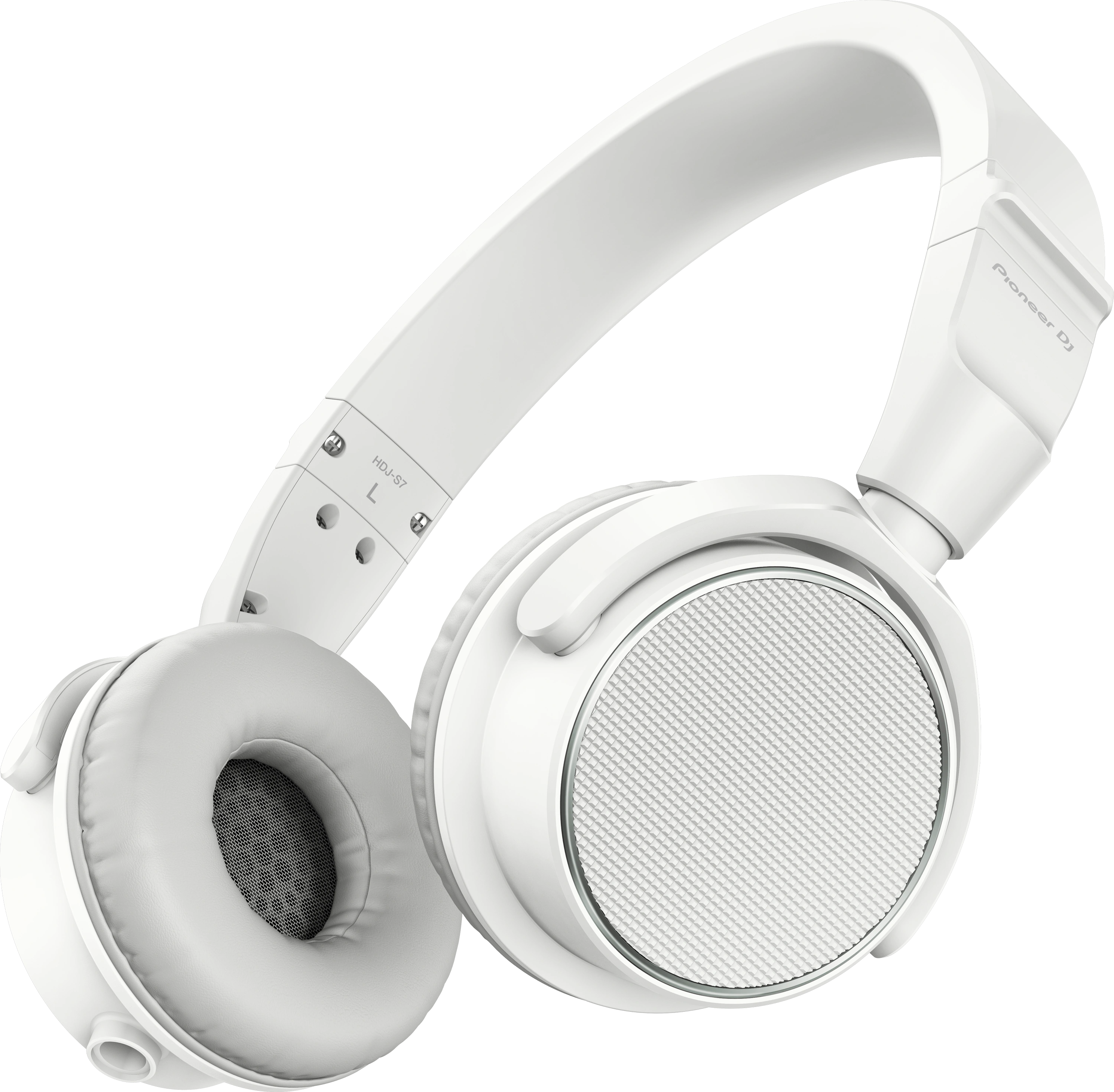 Pioneer DJ HDJ-S7-W White