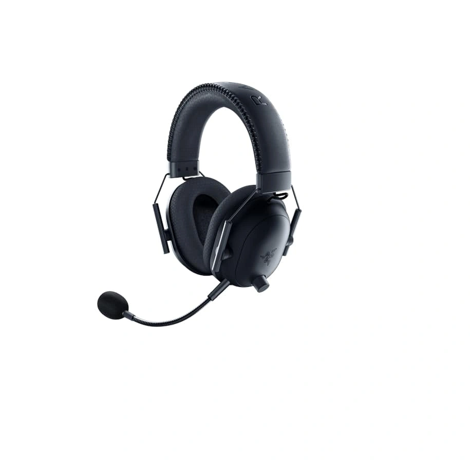 Razer BlackShark V2 Pro Black