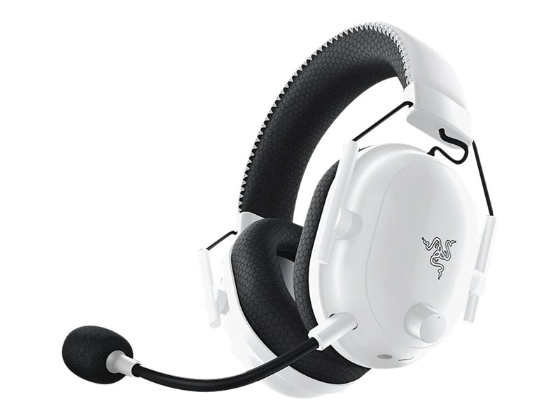 Razer BlackShark V2 Pro for PlayStation White