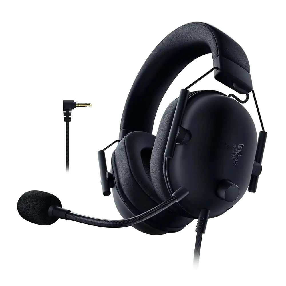 Razer BlackShark V2 X (Xbox Licensed) Black