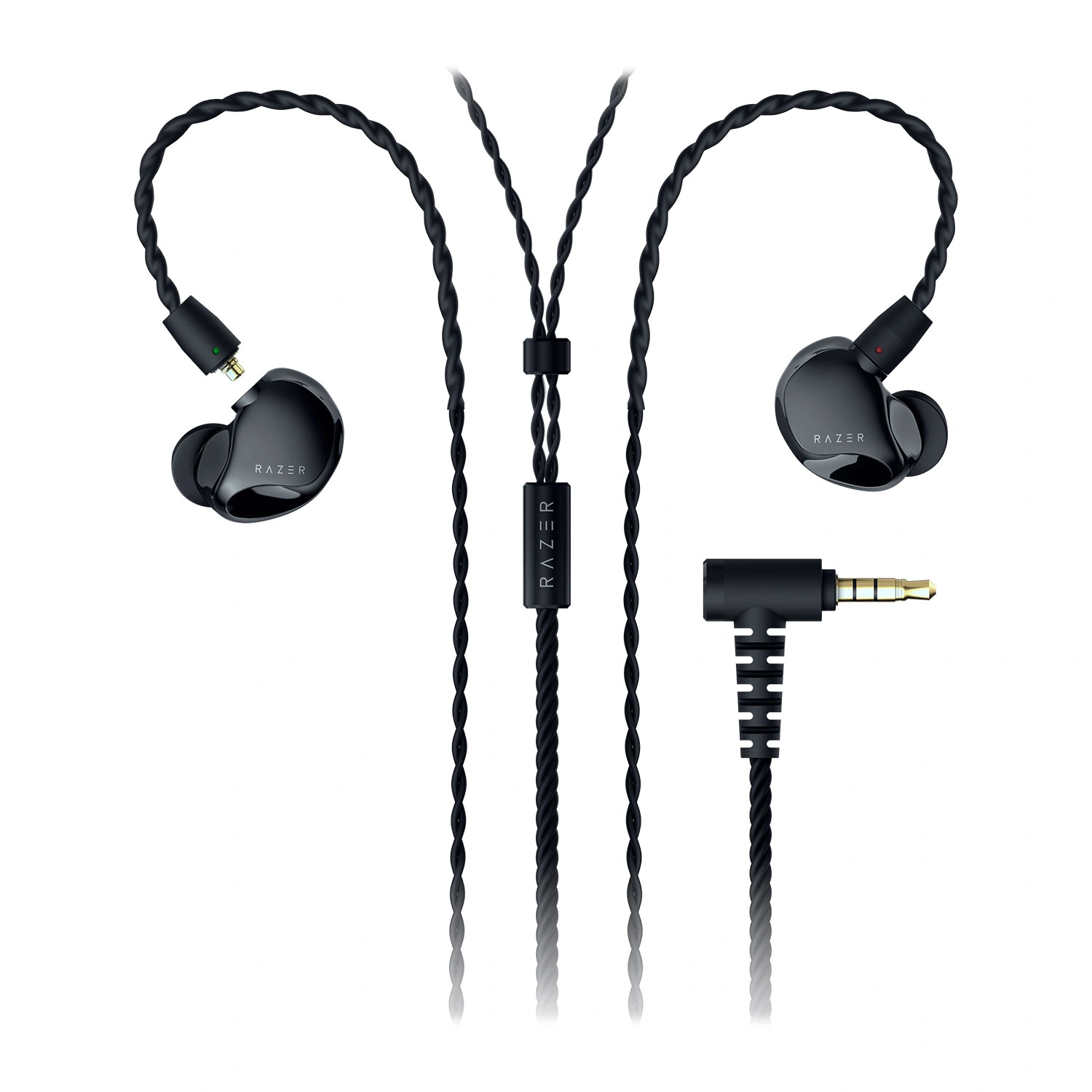 Razer Moray Black
