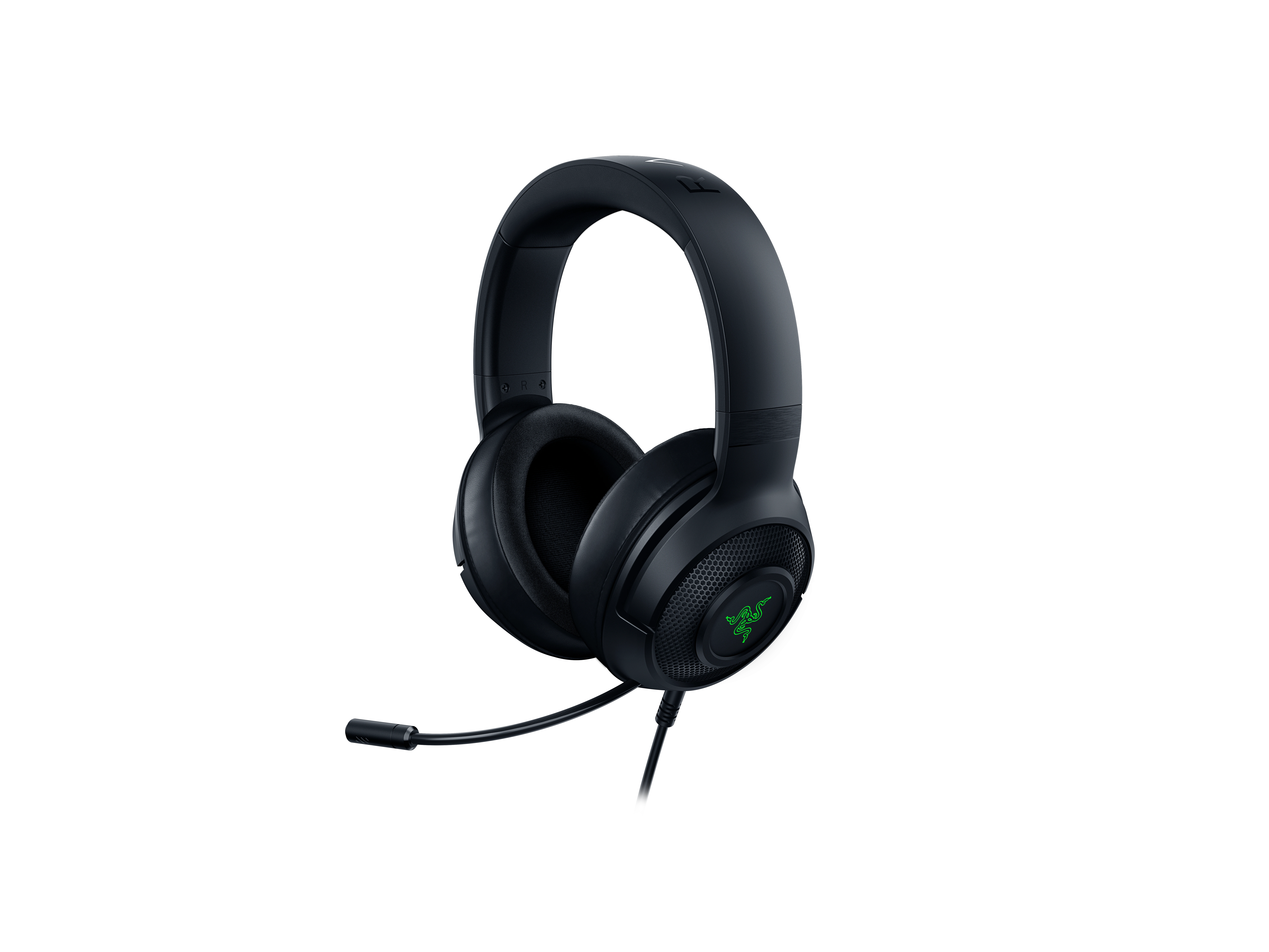 Razer Kraken V3 X Black