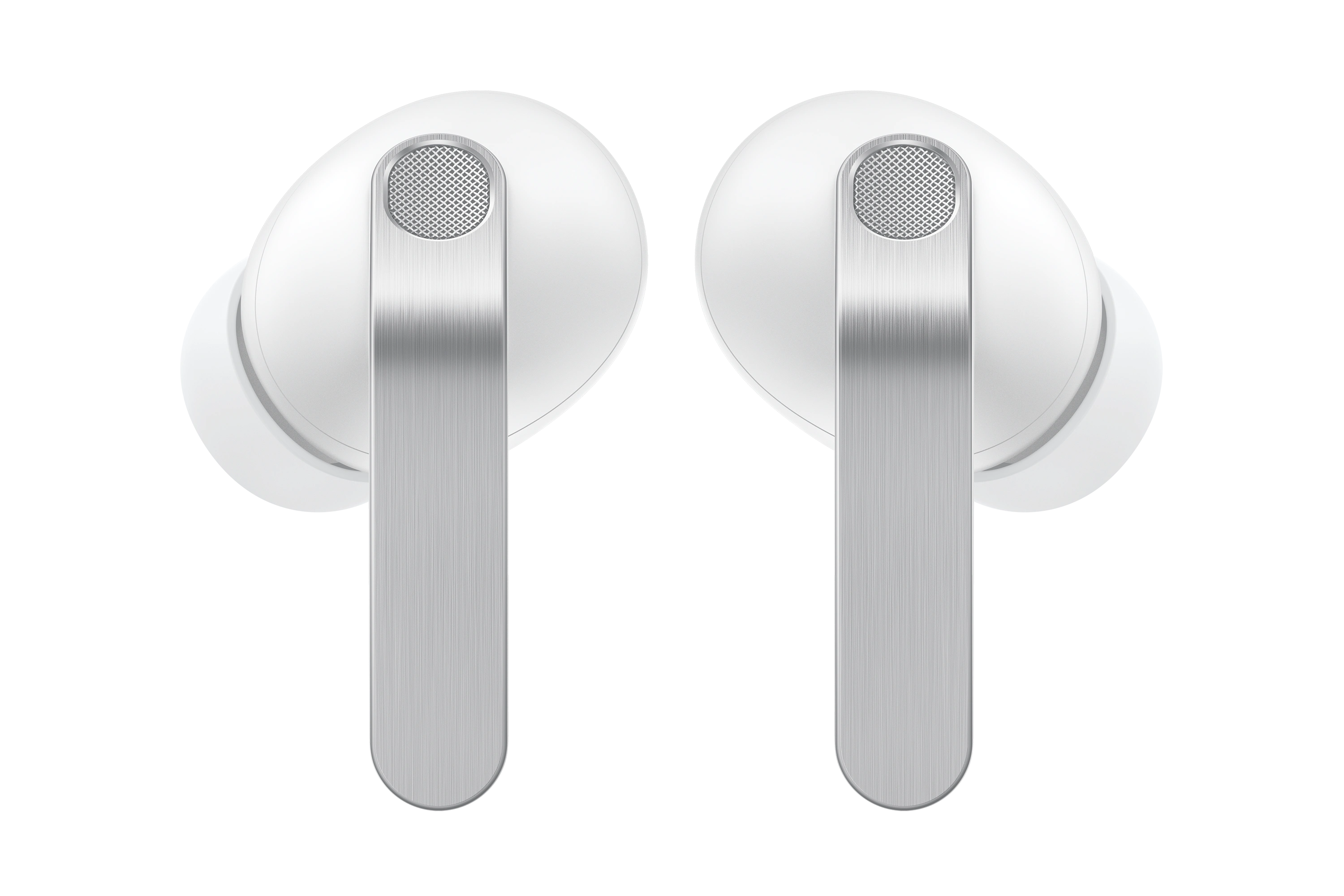 Samsung Galaxy Buds4 Pro White