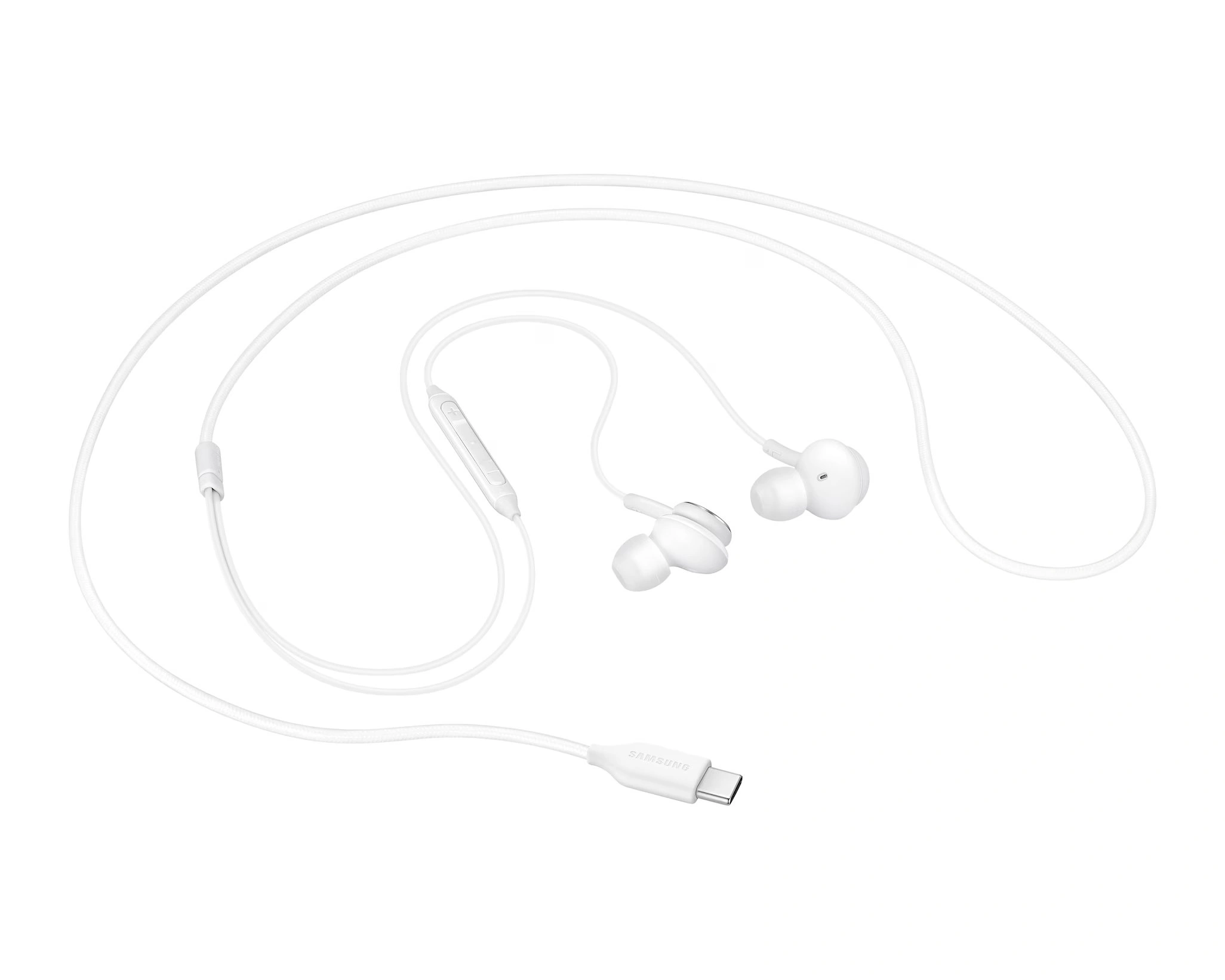 Samsung Type-C Earphones EO-IC100 White