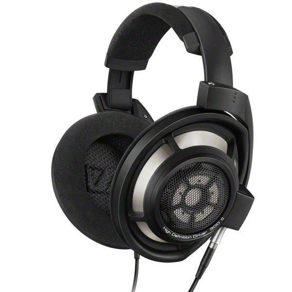 Sennheiser HD 800 S Black