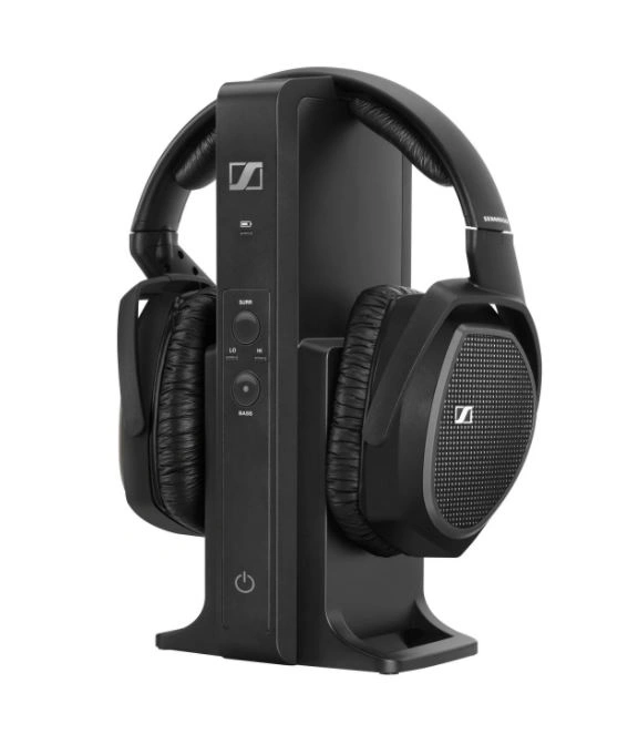 Sennheiser RS 175-U Black