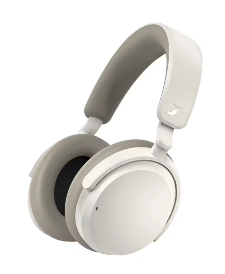 Sennheiser Accentum Wireless White