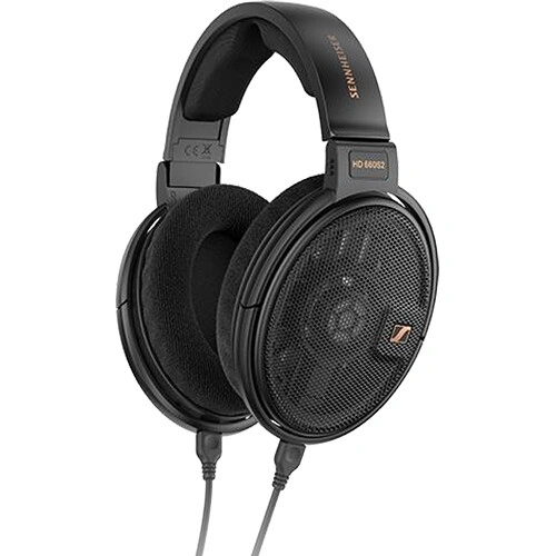 Sennheiser HD 660S2 Black