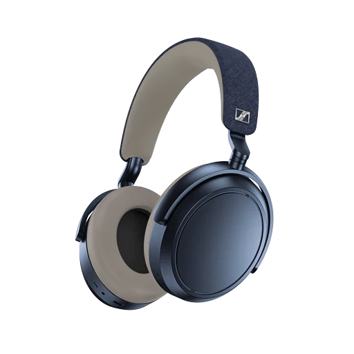Sennheiser MOMENTUM 4 Denim