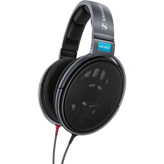 Sennheiser HD 600 Black