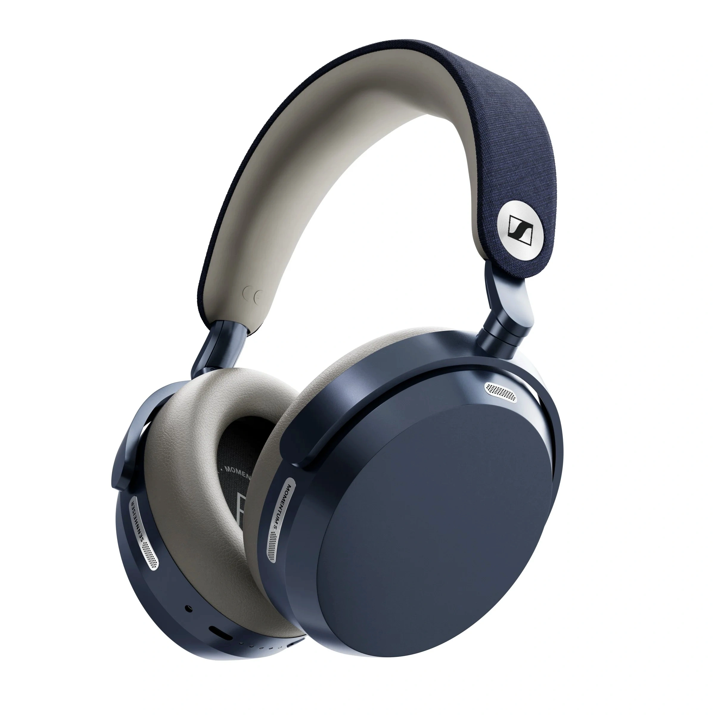 Sennheiser Momentum 5 Denim