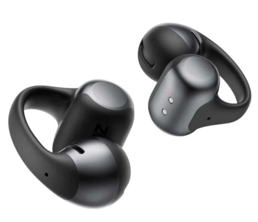 Shokz OpenDots One Black