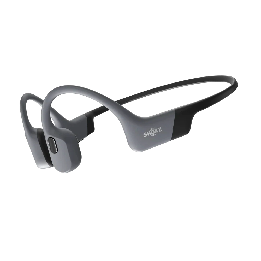 Shokz OpenSwim Pro Grey