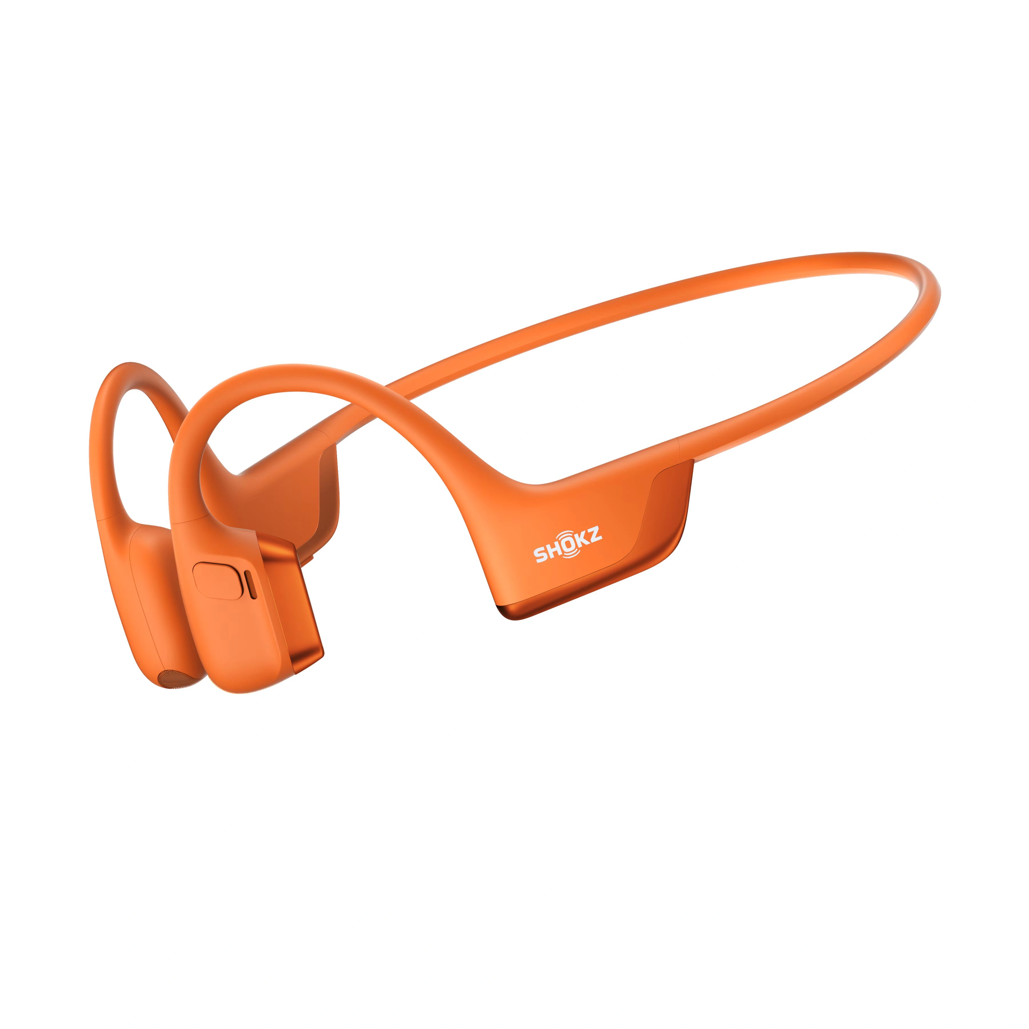 Shokz OpenRun Pro 2 Standard Orange