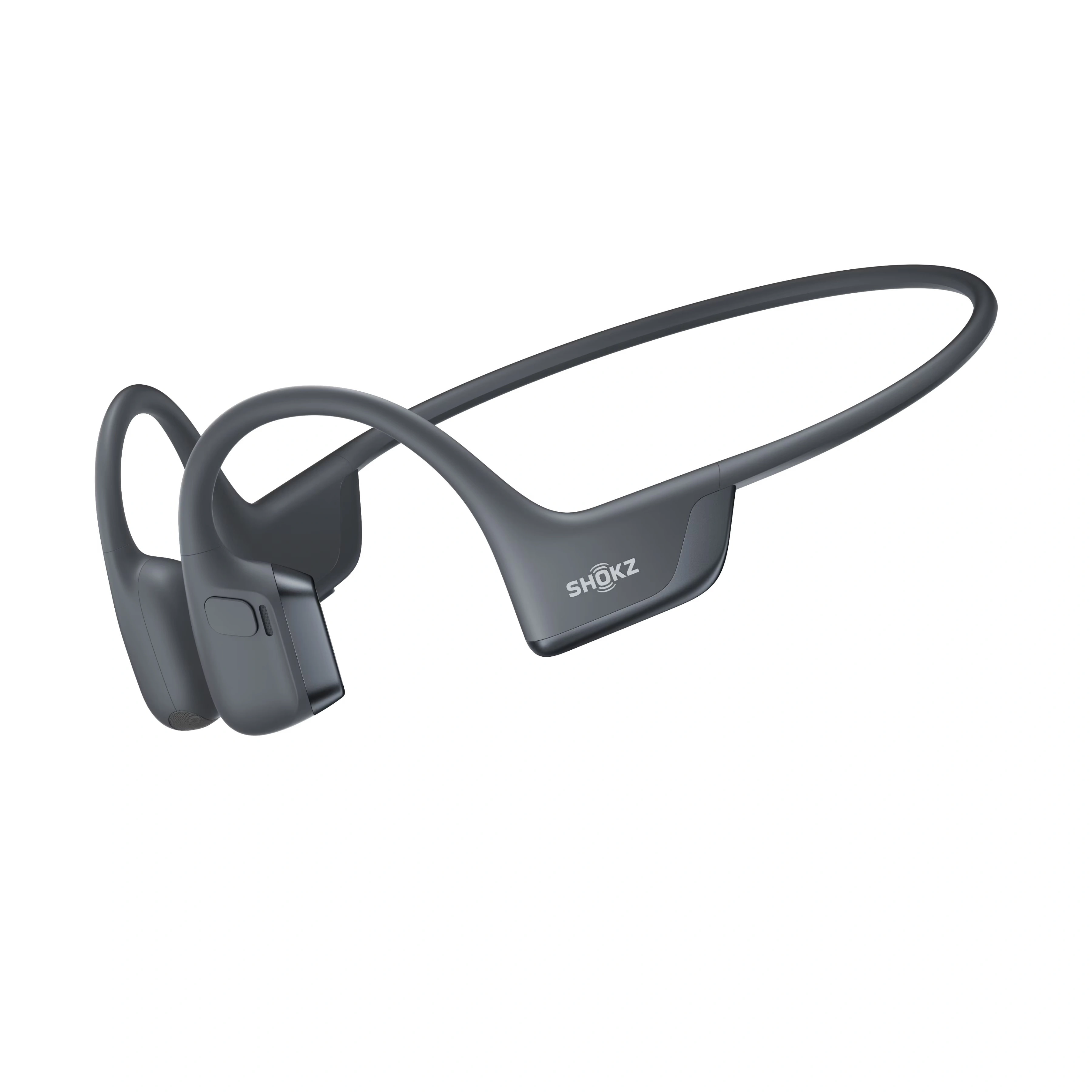 Shokz OpenRun Pro 2 Standard Black