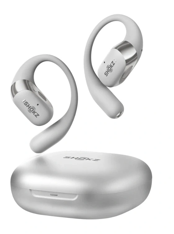 Shokz OpenFit 2+ Grey