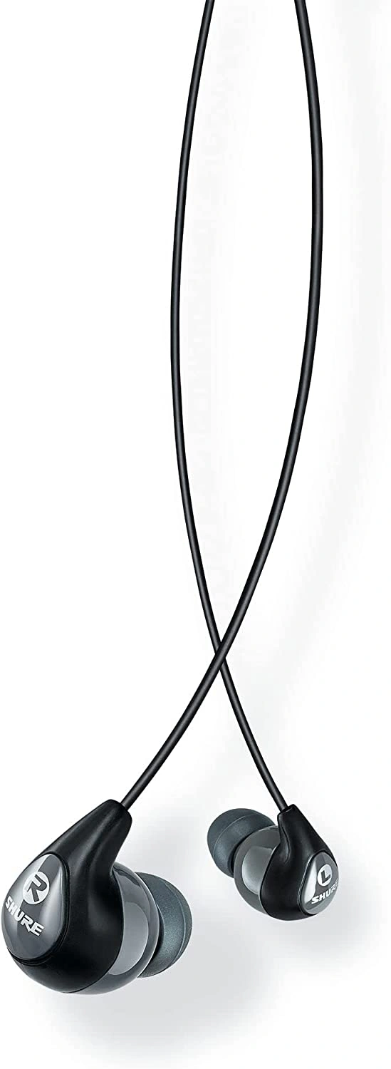 Shure SE112 Grey
