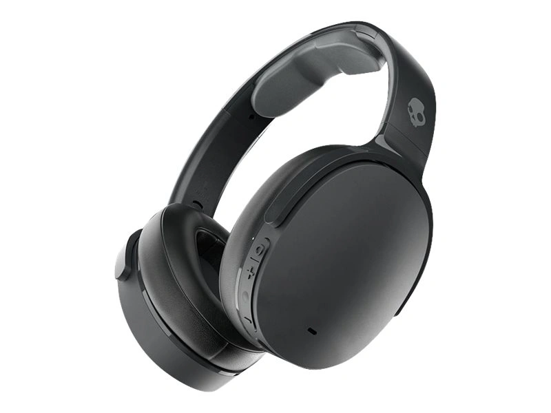 Skullcandy Hesh ANC True Black