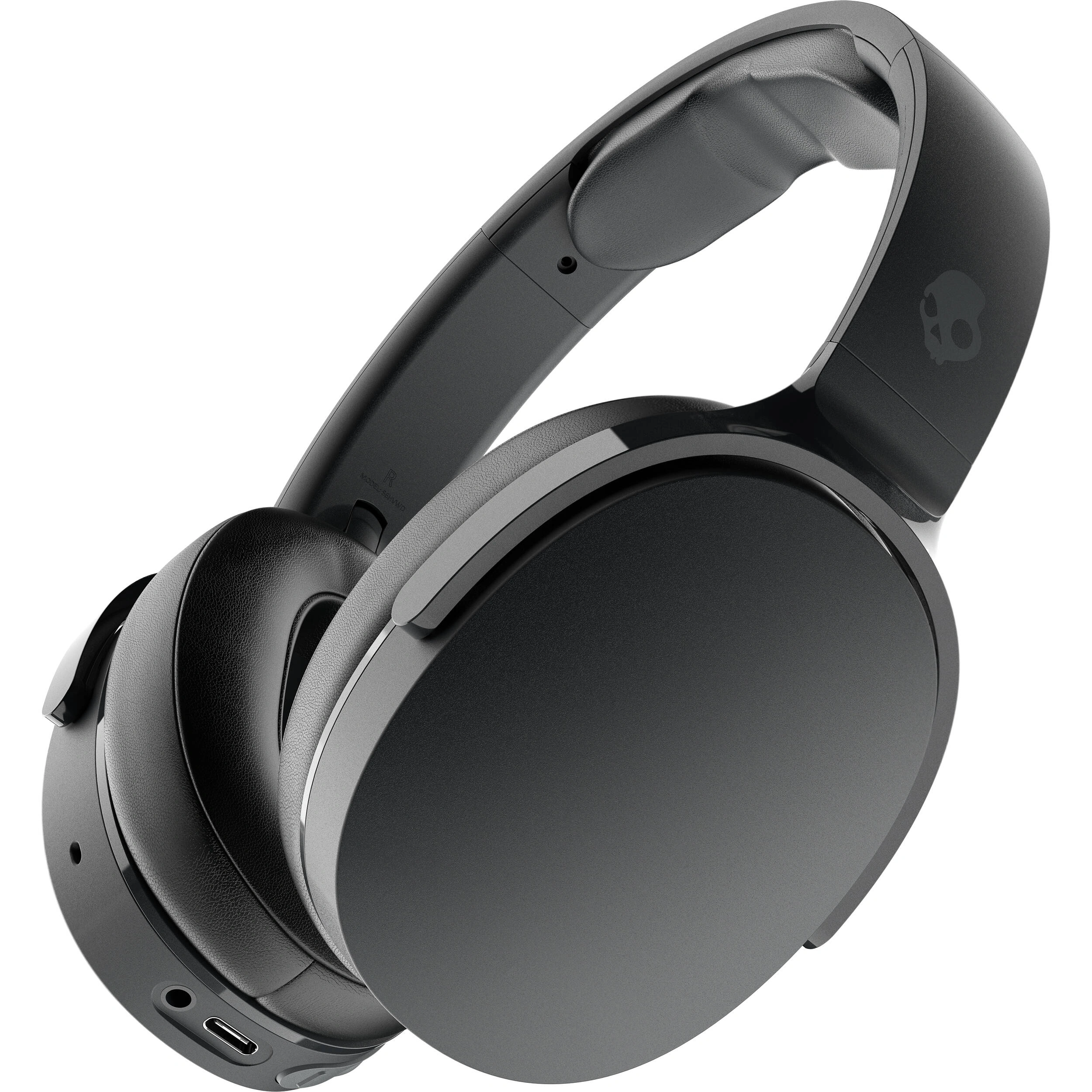 Skullcandy Hesh Evo True Black