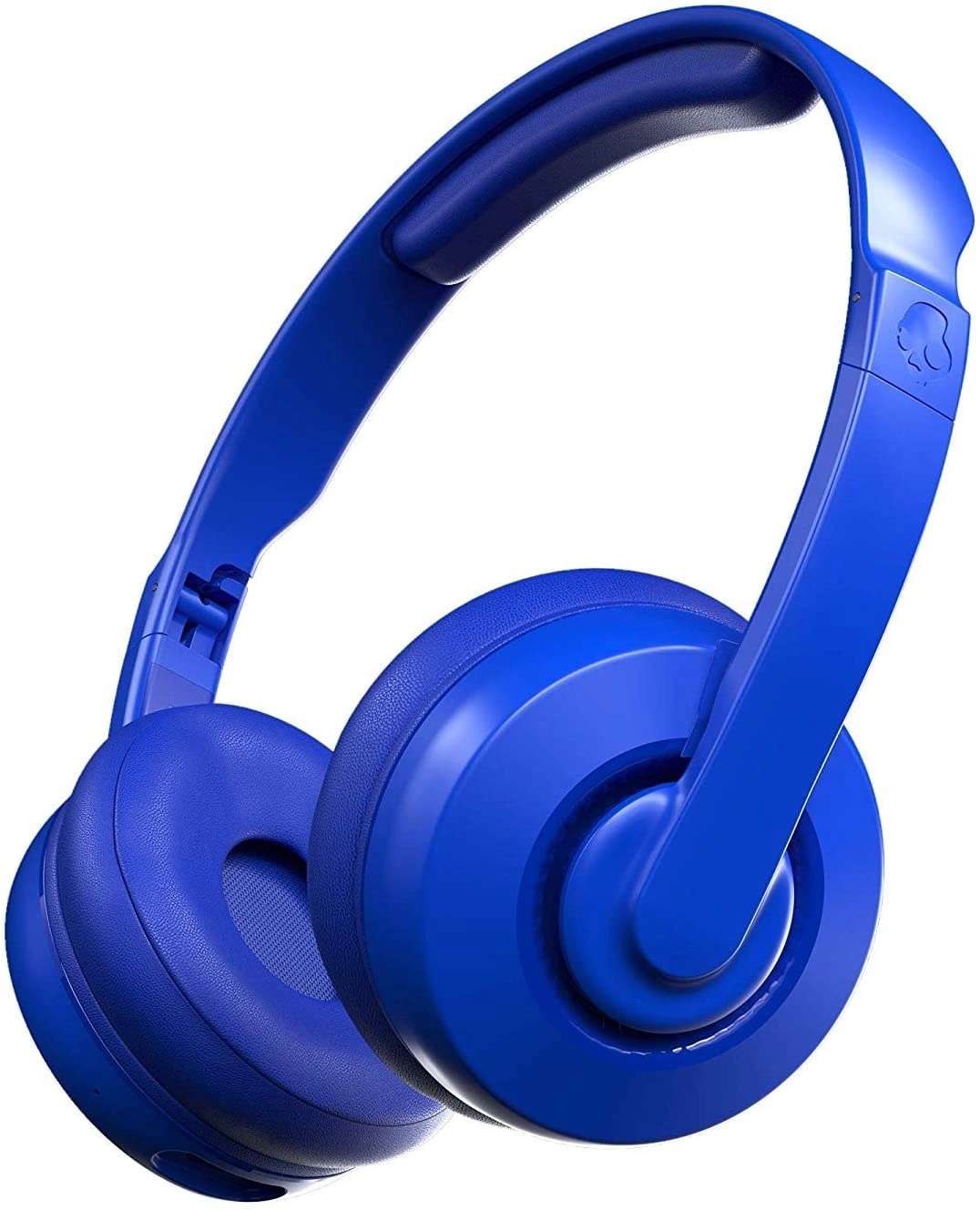 Skullcandy Cassette Blue S5CSW-M712