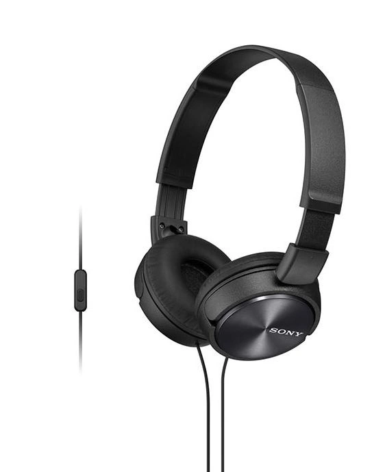 Sony MDR-ZX310 Black