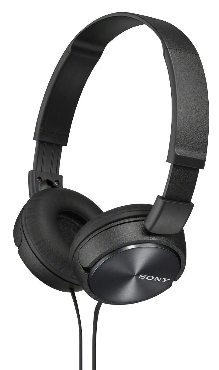 Sony MDR-ZX310 Black