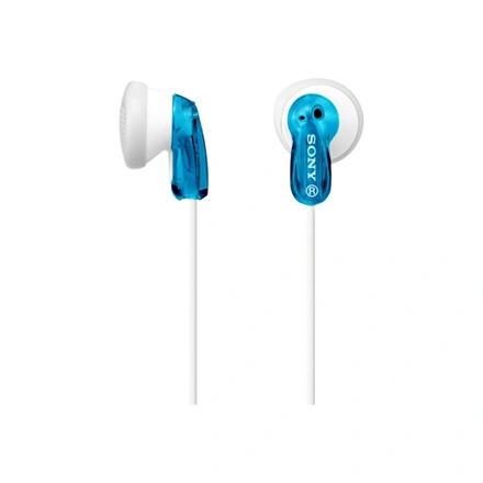 Sony MDRE9LPL.AE Blue