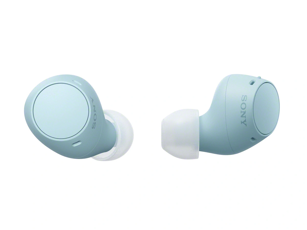 Sony WF-C510 Truly Wireless Earbuds Blue
