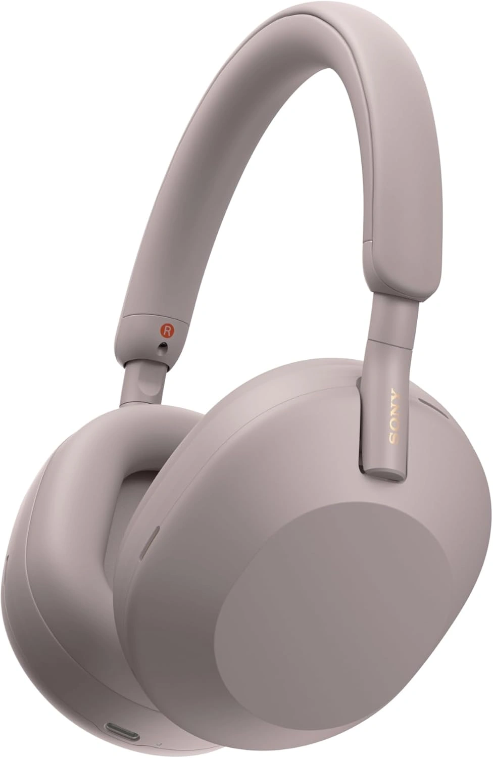 Sony WH-1000XM5 Smoky Pink
