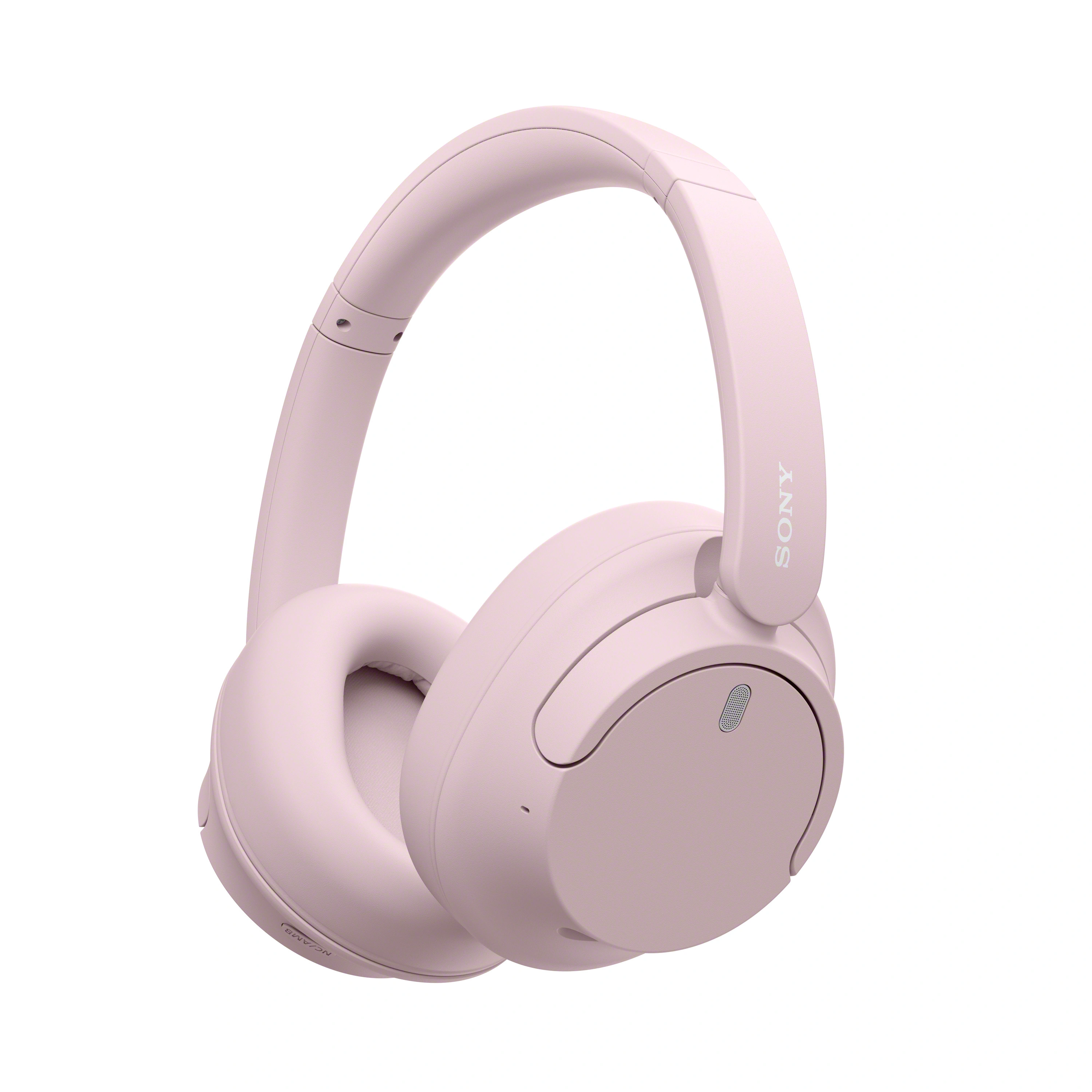 Sony WH-CH720NP Wireless Noise Cancelling Headphones - Pink