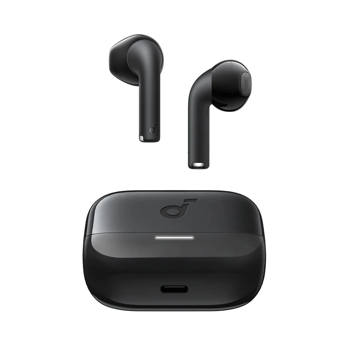 Soundcore K20i Black