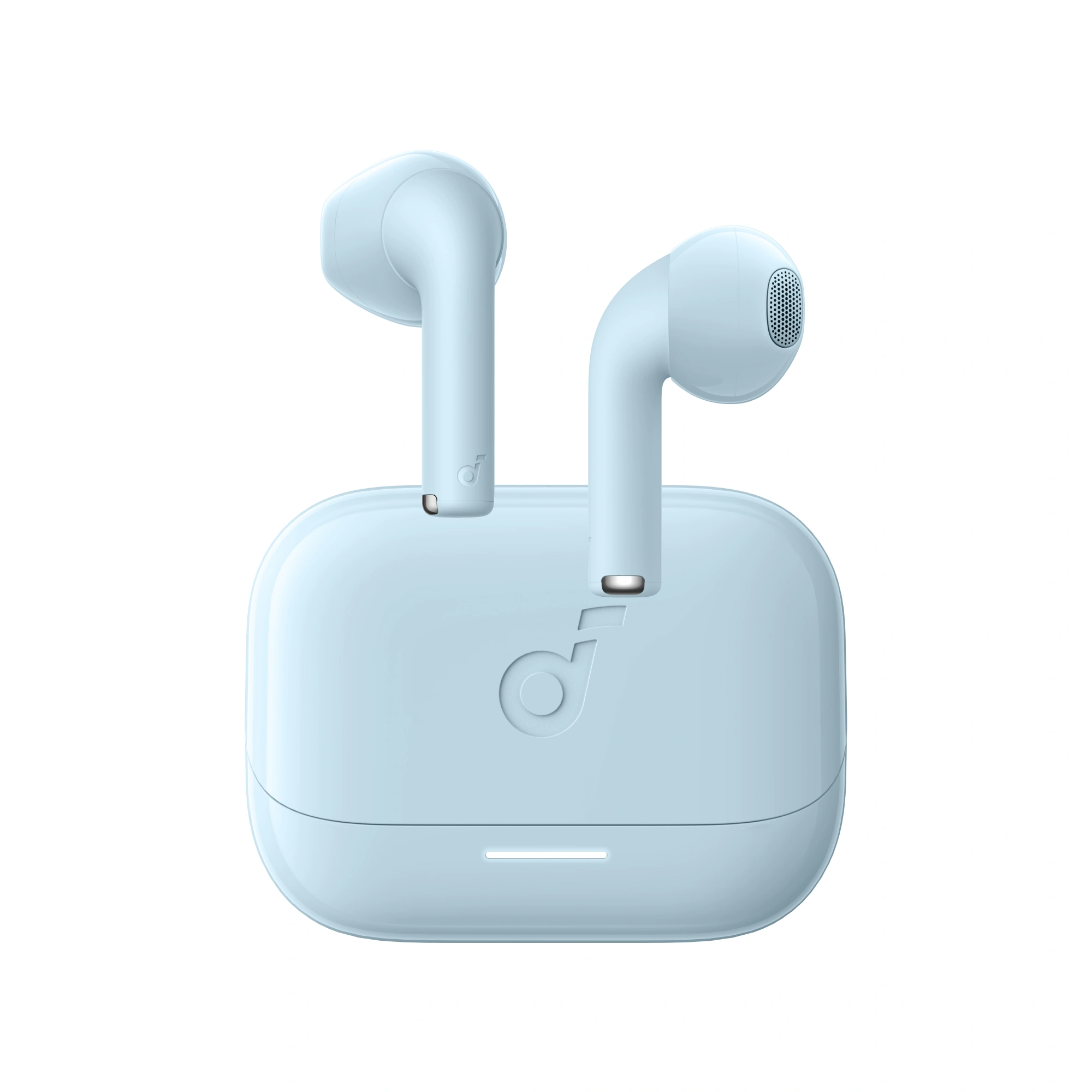 Soundcore K20i Blue