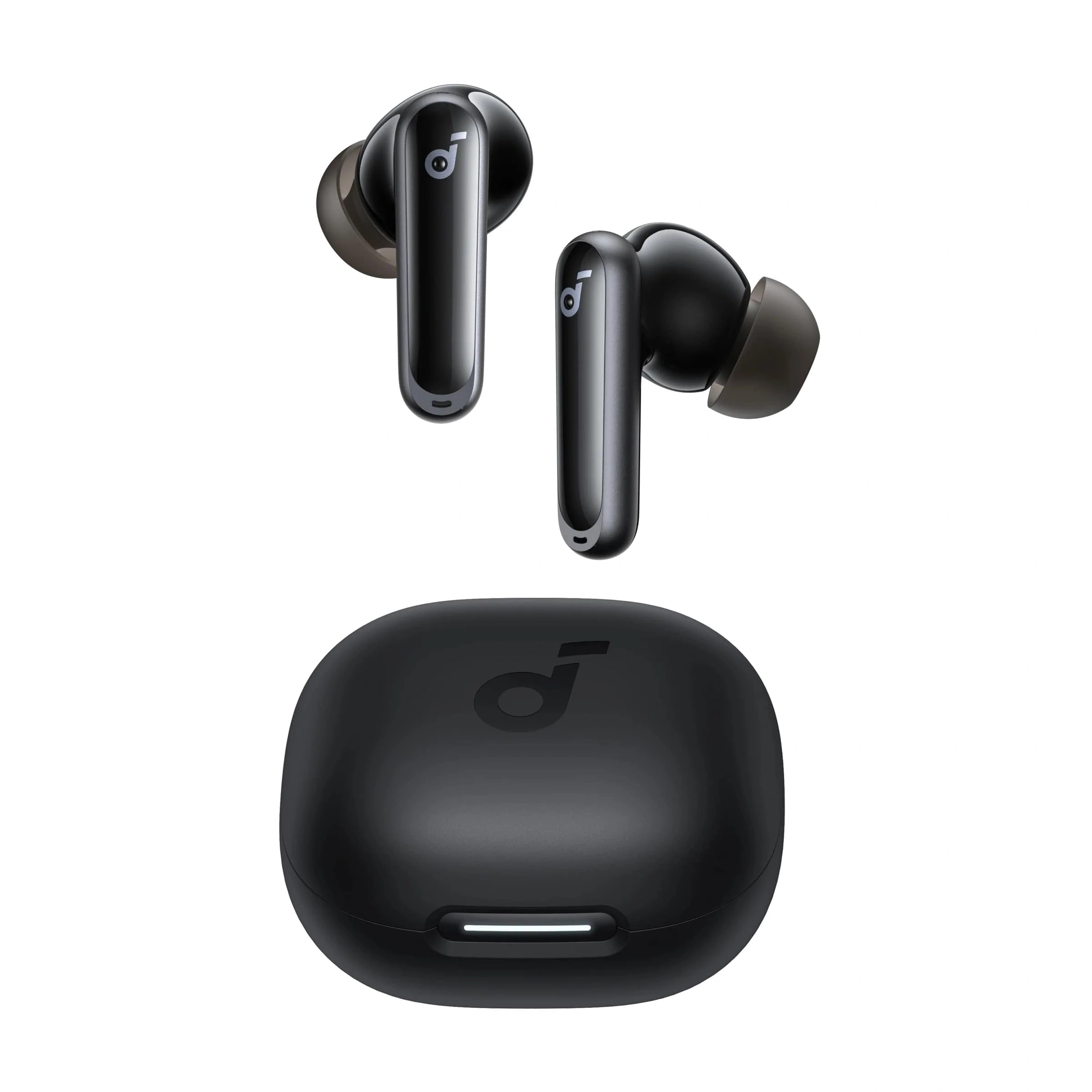 Soundcore P40i Black