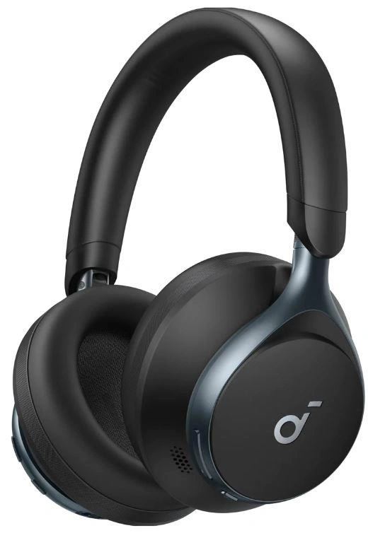 Soundcore Space One Jet Black