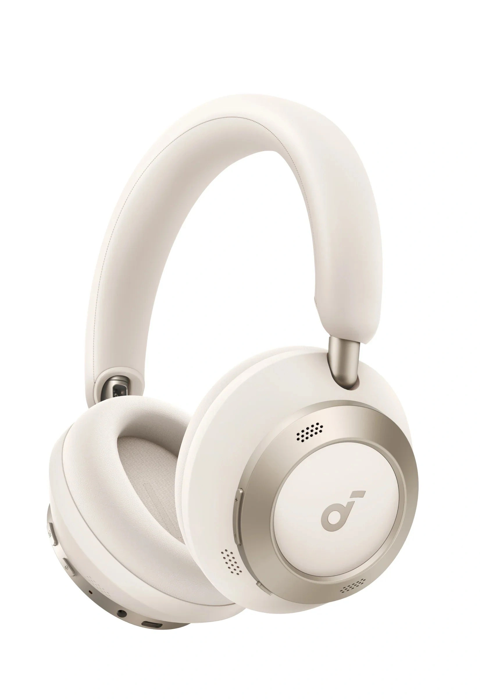 Soundcore Space One Pro Cream White